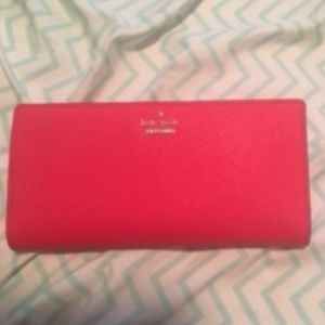 Kate Spade Cameron Street Stacy Wallet